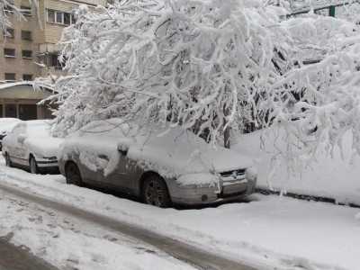
                    Сильные морозы до 45 градусов: прогноз погоды на 22 февраля
                