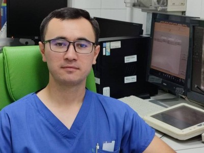 
                    Как можно избежать аритмии, рассказал алматинский эксперт
                