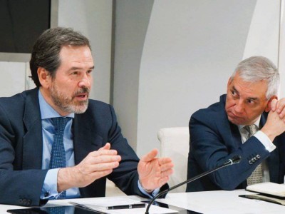 
                    Казахстан и Испания вместе будут вести разведку подземных вод
                