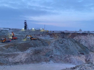 
                    Падение автобуса в воронку в Майкаине: МЧС проконсультировалось с зарубежными коллегами
                