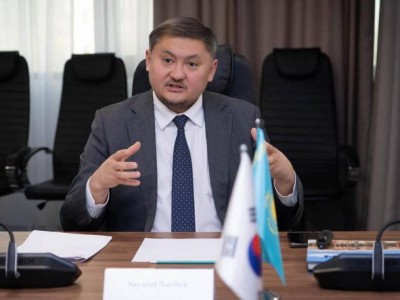 
                    Стажироваться на корейских заводах Hyundai и Kia смогут казахстанские студенты
                