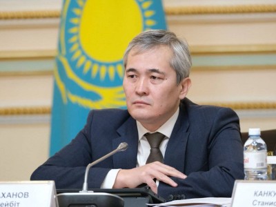 
                    В Алматы появятся два новых управления
                