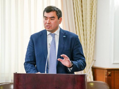 
                    Глава МЧС назвал опасные участки, связанные с паводками
                