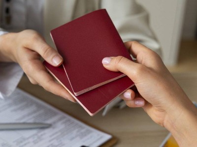 
                    Россиянку оштрафовали за двойное гражданство в Кызылорде
                