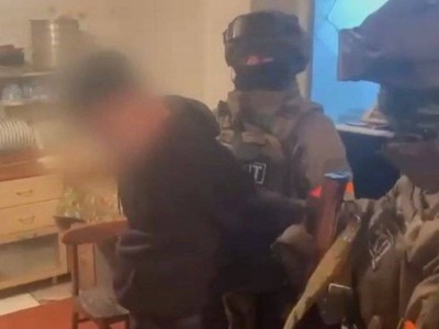 
                    Наркотики вместо лагмана предлагали посетителям кафе в Астане
                