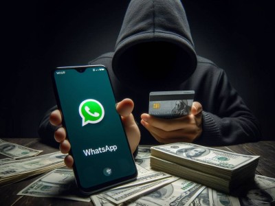 
                    Новый вид мошенничества через WhatsApp: полиция Алматы предупредила горожан
                
