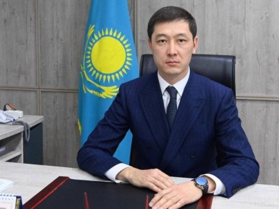 
                    Назначен заместитель акима Кызылординской области
                