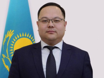 
                    Назначен председатель Комитета МЭПР РК
                