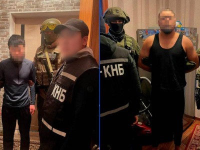 
                    Восемь преступных группировок нейтрализовали КНБ и МВД по всему Казахстану
                