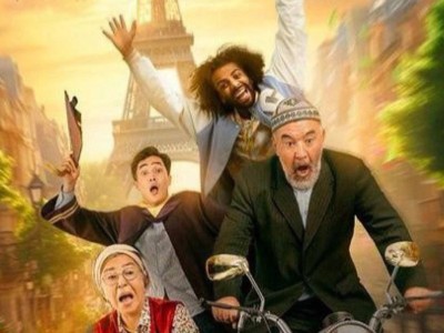 
                    Кто вошел в тройку лидеров казахстанского кинопроката
                