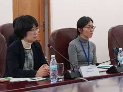 
                    Минздрав РК и университет Японии договорились о подготовке медицинских кадров
                