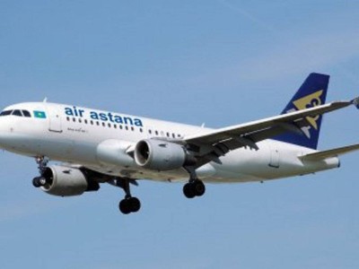 
                    Air Astana объяснила продолжающиеся задержки рейсов в аэропорту Алматы
                