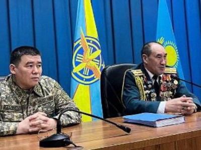 
                    В военном институте прошла встреча с ветераном-афганцем
                