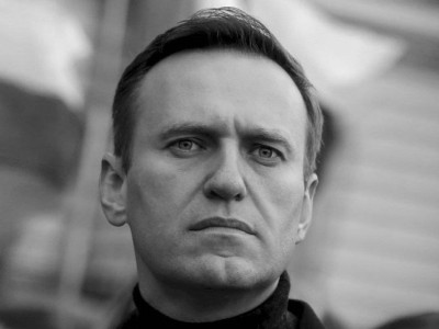
                    Скончался Алексей Навальный
                
