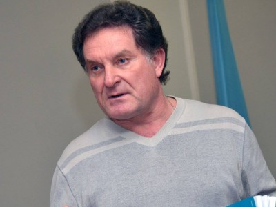 
                    Известный журналист и писатель отмечает 70-летний юбилей
                