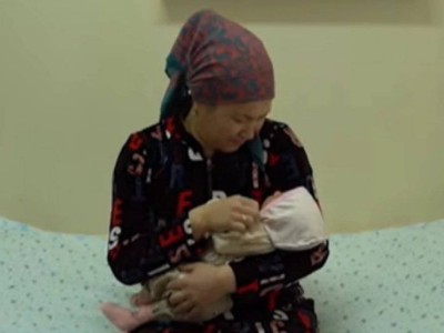 
                    Роды при свете фонариков телефонов приняли фельдшеры в Шымкенте
                