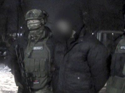 
                    На 6 млн тенге ограбил магазин житель Аксая
                