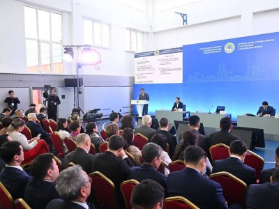 
                    Ремонт более 20 улиц запланирован в Ауэзовском районе Алматы в 2024 году
                
