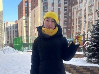 
                    Квартиры получили карагандинские ученые по программе «Жас ғалым»
                