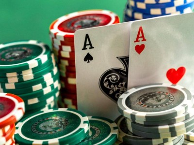 
                    Бухгалтер проиграла в казино почти 370 млн тенге
                