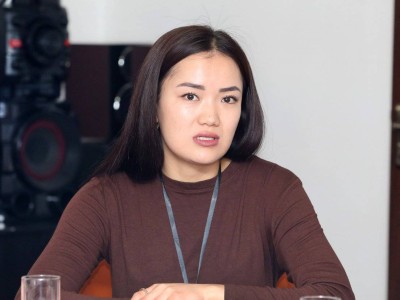 
                    «Я всех вас зарежу, а потом убью себя» – алматинка с шестью детьми сбежала от мужа-изверга
                