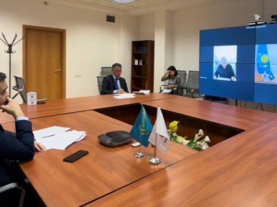 
                    Уполномоченный по правам человека провел личный приём
                