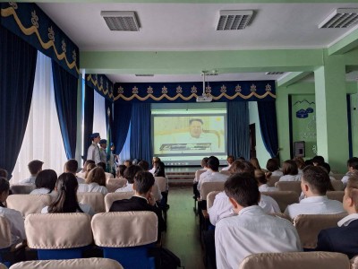 
                    Сагадат Нурмагамбетов: сама его жизнь и судьба были подвигом
                