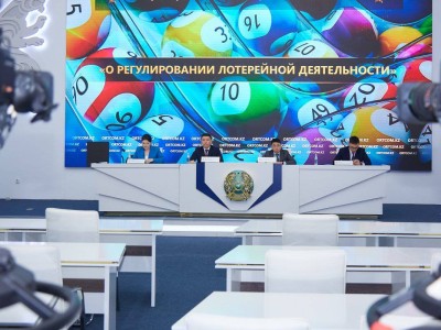
                    Оператор лотереи имеет многомиллиардные обороты: правда или миф
                
