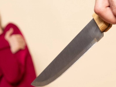 
                    «Одержимая дьяволами» школьница попыталась зарезать одноклассницу в Таразе
                