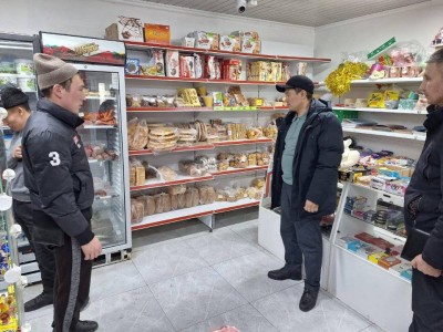 
                    В магазинах Жамбылской области выявили превышение допустимой торговой надбавки
                