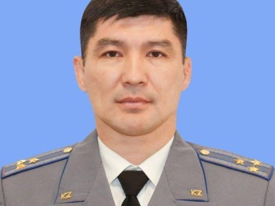 
                    Охрану Токаева возглавил абсолютный чемпион мира по джиу-джитсу
                