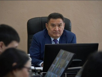
                    Задачи поставлены, мы должны приступать к их реализации – аким Акмолинской области
                