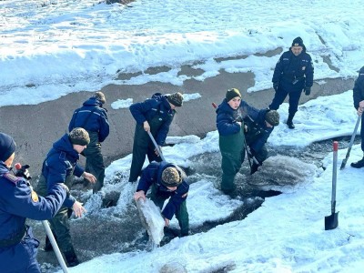 
                    В Алматы во время учений «Коктем-2024» вывезли порядка 5 тыс. кубов мусора
                