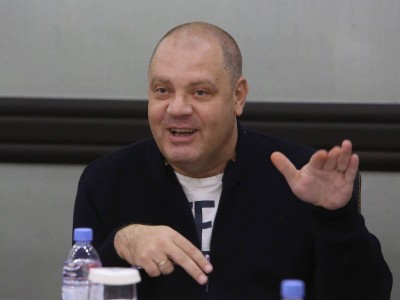 
                    Эдуард Полетаев: С Правительства будет серьезный спрос, попытки приукрашивания не помогут
                