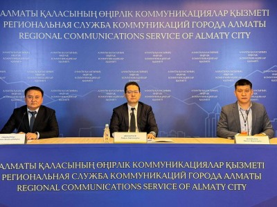 
                    20 тысяч раз сдали кровь алматинцы в прошлом году
                