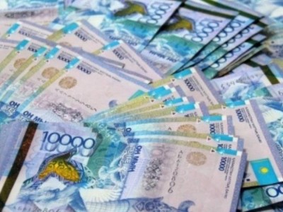 
                    В хищении свыше 90 млн тенге подозревают бухгалтера школы в Талгарском районе
                