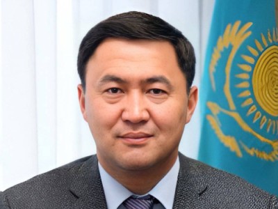 
                    Кайрат Сатыбалды вернул государству почти 45 млрд тенге
                