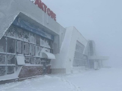 
                    Аэропорт Актобе запустил горячую линию
                