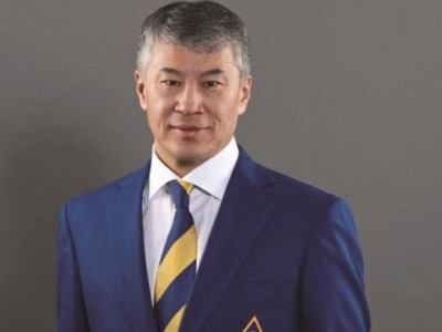 
                    Кайрат Боранбаев намерен посетить футбольное мероприятие в Париже
                
