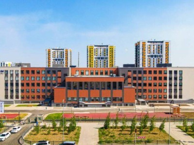 
                    На деньги коррупционеров построят еще 20 школ в Казахстане
                