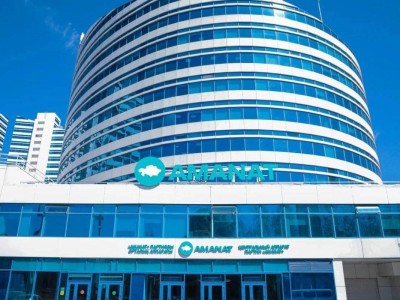 
                    Сегодня станет известно, кто будет новым Премьер-министром Казахстана
                
