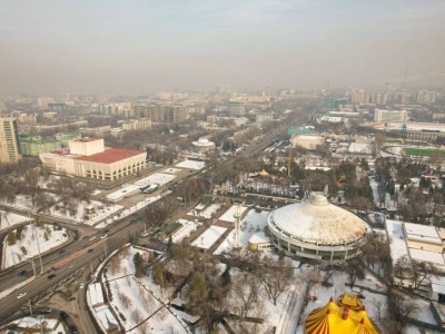 
                    Предыдущие ПДП Алматы не могли обеспечить гармоничное развитие города - эксперты
                