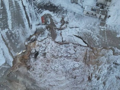 
                    Приостановлены спасательные работы на «Майкаинзолото»
                