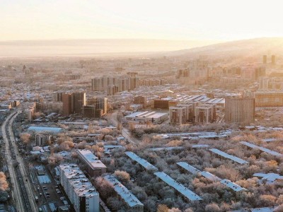 
                    Новые ПДП Алматы: город возвращается к малоэтажной застройке
                