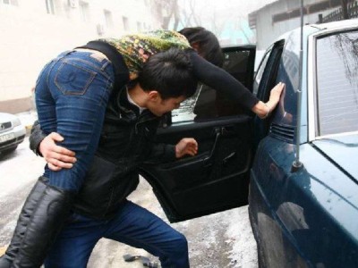 
                    Похищение невесты прокомментировали в прокуратуре Шымкента
                
