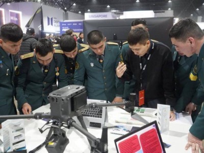 
                    Digital Almaty 2024: как цифровизация помогла призывникам
                