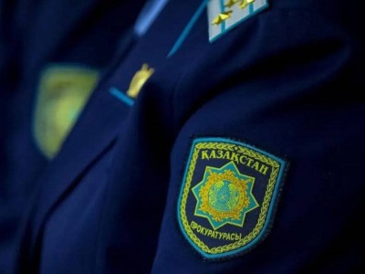 
                    Незаконную проверку устроили инвестору в Мангистау
                