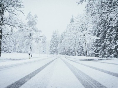 
                    Движение ограничено на трех республиканских трассах в Казахстане
                