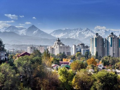 
                    Новые ПДП исключают точечную застройку в Алматы
                