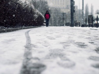
                    Штормовое предупреждение объявили в Астане и в 13 регионах
                